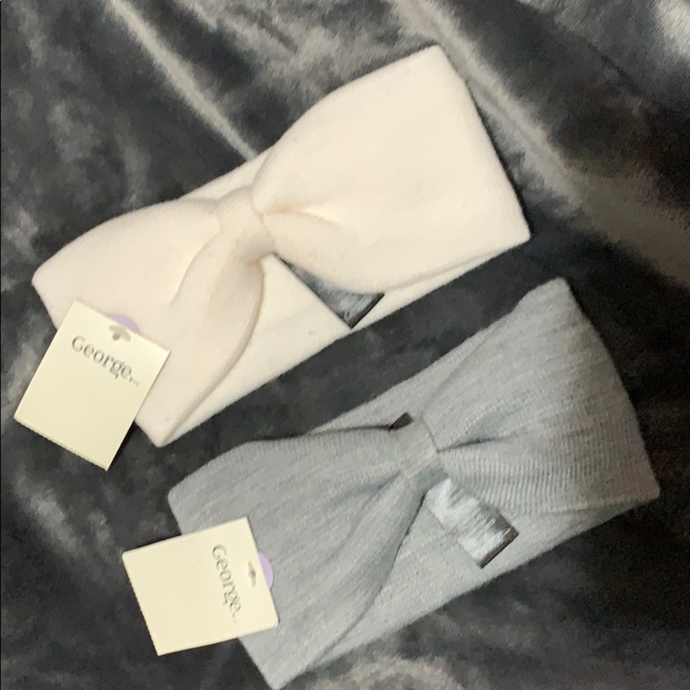 2/$12 Headbands